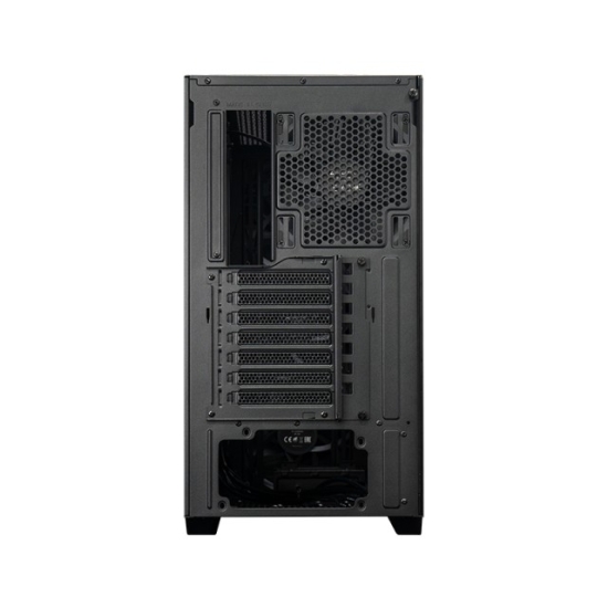 Chieftec Night Hunter 4x Fan
